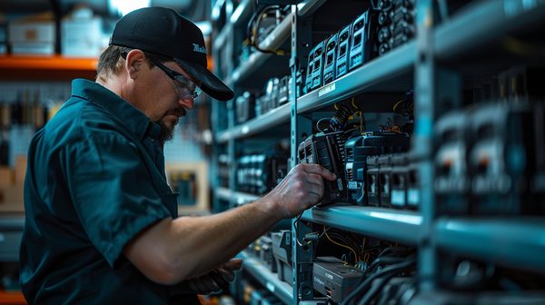 Choisir la batterie Makita parfaite pour vos outils