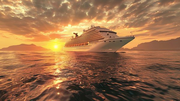 Croisière : comment choisir pour un voyage unique