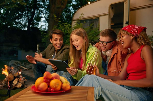 Pourquoi choisir un camping 4 étoiles pour vos vacances dans le Var?