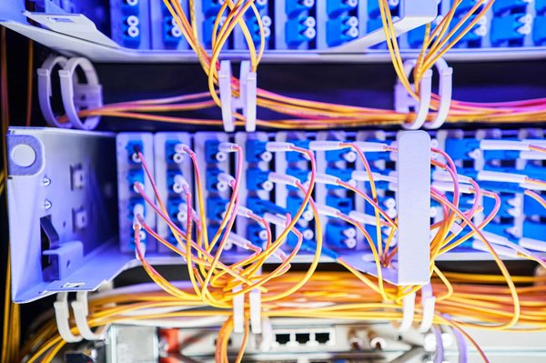 L'importance de la baie de brassage dans l'infrastructure réseau d'entreprise