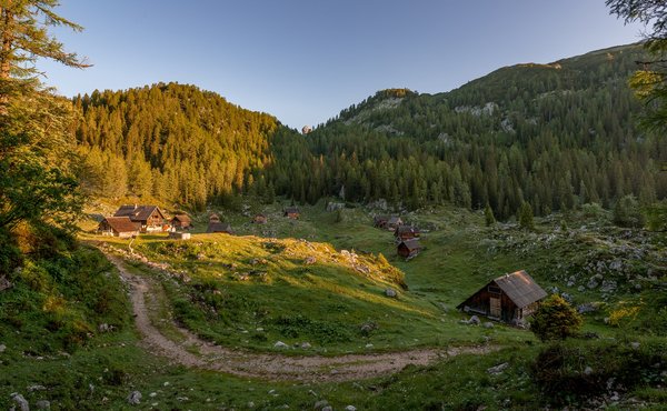 Verdon : pour un séjour camping de qualité