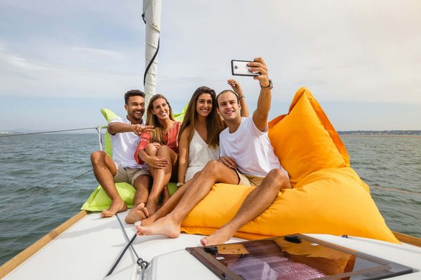 Conseils pour planifier des vacances en yacht