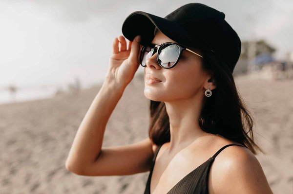 Découvrez les nouvelles tendances sur la casquette femme
