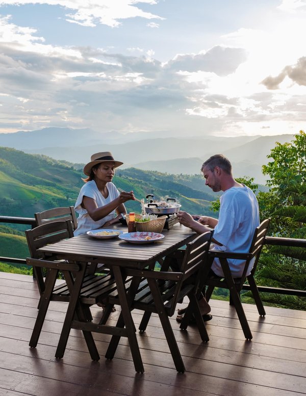 Comment trouver des offres de vacances en cottage nature à bon prix ?