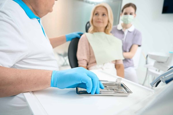 Centre dentaire à Montréal : technologie et compétence combinées