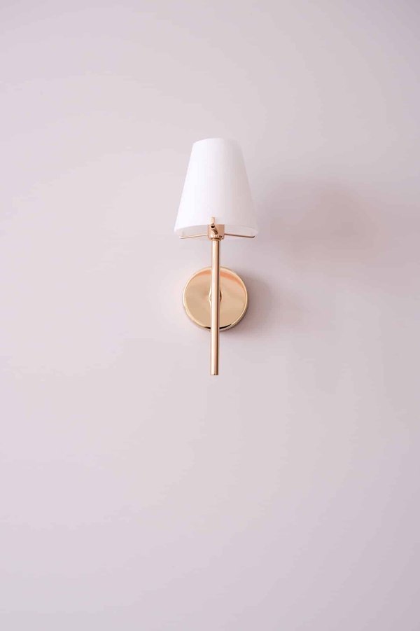 Quels sont les critères prioritaires dans le choix d'une applique murale ?