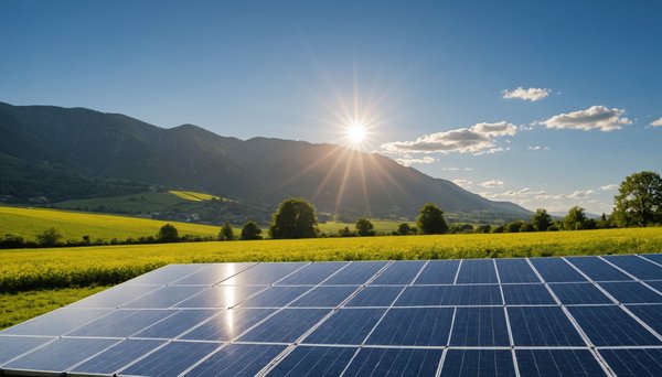 Énergie photovoltaïque : pourquoi choisir cap soleil energie ?