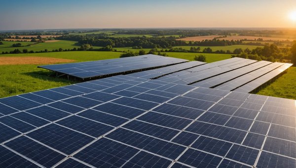 Panneaux solaires : comment choisir le meilleur pour vous ?