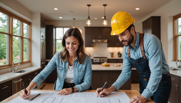 Top conseils pour sélectionner le meilleur constructeur de maison individuelle