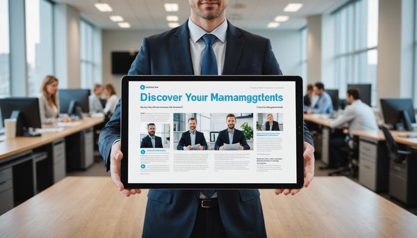 Découvrez comment la ged améliore votre gestion documentaire