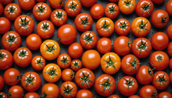 Explorez 100 variétés de graines de tomate bio à connaître !